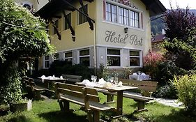 Vital Hotel Post Großkirchheim